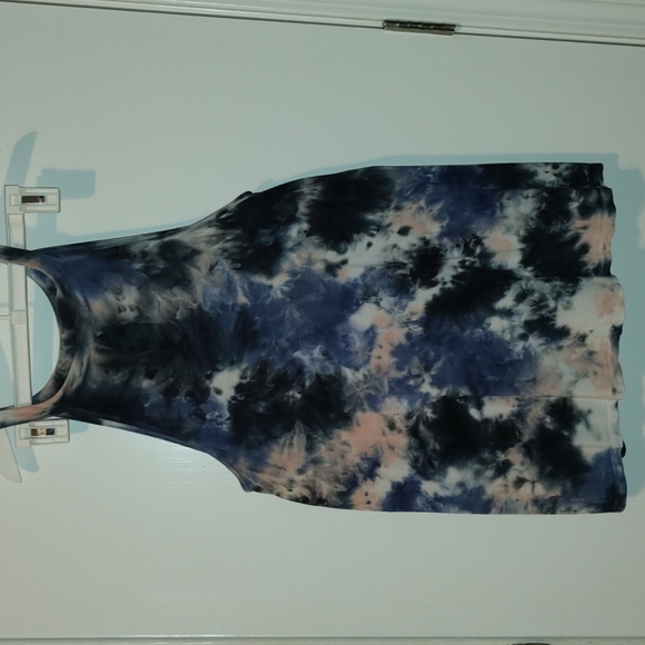 Torrid Size 0 tank top - Picture 4 of 4